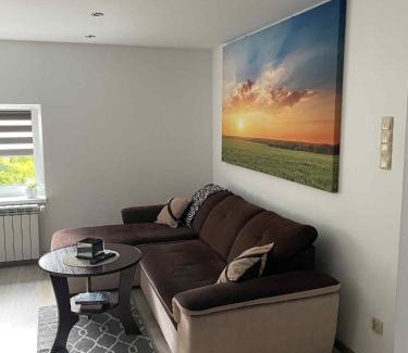 Brodnica House | Chatka u Babki