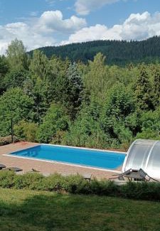 Nejdek Cabin | Chatky Pod Javory
