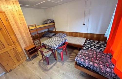 Stare Splavy Apartment | Chatky U Františka Máchovo jezero