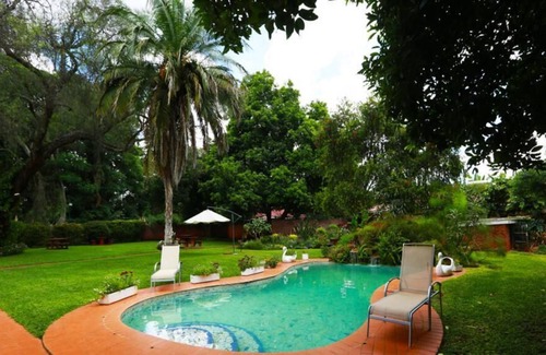 Harare House | Chatsworth Zimbabwe Villa