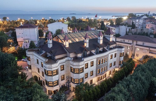 Pendik District House | Chatto Hotel