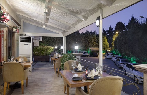 Pendik District House | Chatto Hotel