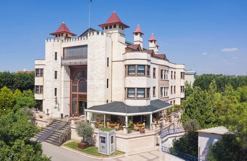 Pendik District House | Chatto Hotel
