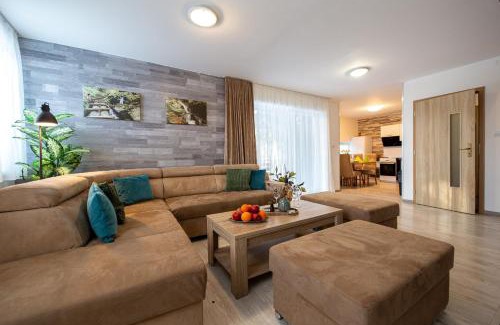 Martin Ski Chalet | Chaty Ferrata