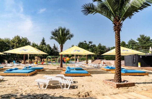 Velaty Cabin | Chaty - Resort AQUA MARIA