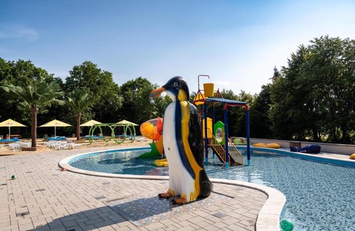 Velaty Cabin | Chaty - Resort AQUA MARIA