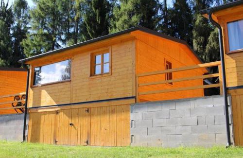Kunzak Cabin | Chaty Zvule