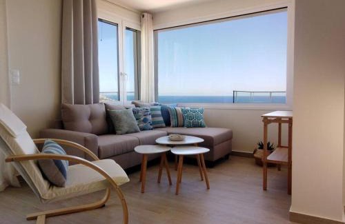 Agia Pelagia House | Chatzidakis Apartment/Inspiration harmony