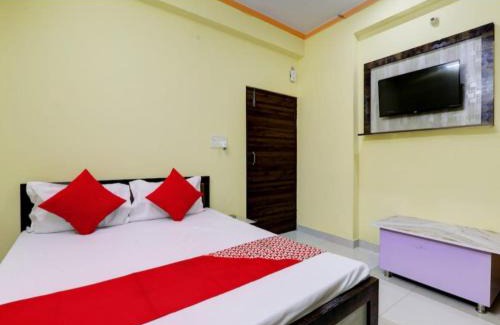 Bela Bed & Breakfast | Chaubey Residency