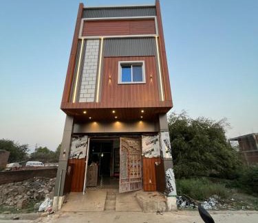 Faizabad Apartment | Chaudhary Palace