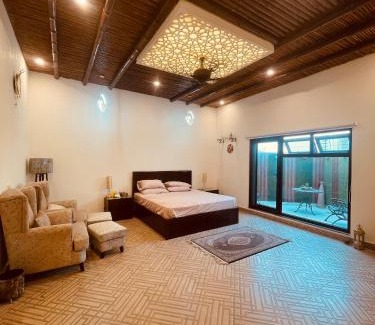 Kasur House | Chaudhry Farms
