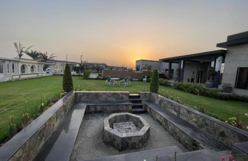 Kasur House | Chaudhry Farms