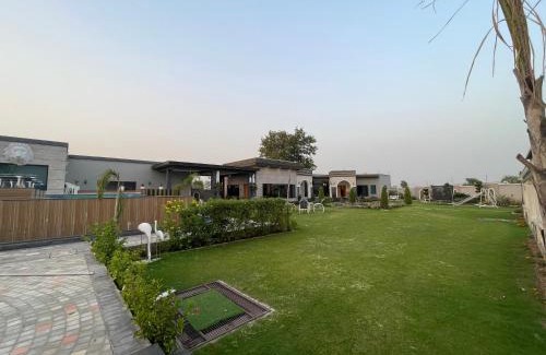 Kasur House | Chaudhry Farms