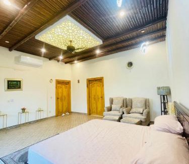Kasur House | Chaudhry Farms