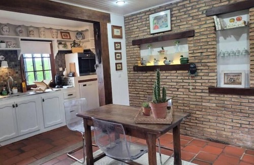 Gonneville-la-Mallet Cottage | Chaumière Normande, Cottage-héritage