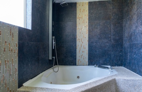 San Antonio de Pichincha Hotel | Chaupimundo Lodge