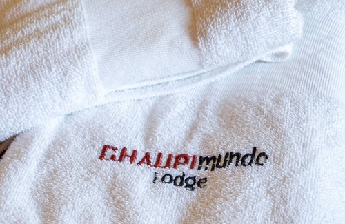 San Antonio de Pichincha Hotel | Chaupimundo Lodge