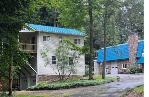 Jamestown Apartment | Chaut. Lake & Comedy Center Guesthouse