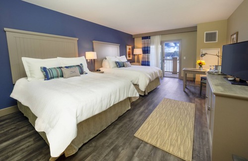 Celoron Hotel | Chautauqua Harbor Hotel - Jamestown