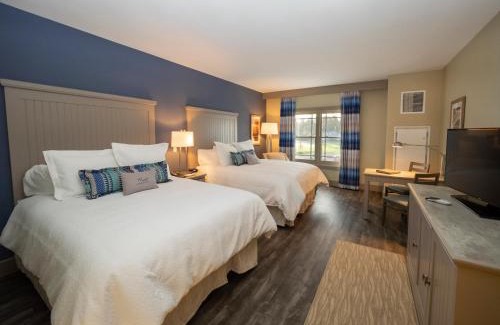 Celoron Hotel | Chautauqua Harbor Hotel - Jamestown