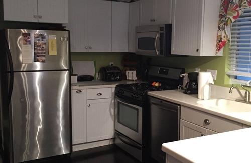 Niobe Cottage | Chautauqua Lake area 2 bedroom cottage