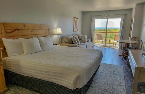 Long Beach Hotel | Chautauqua Resort & Conference Center