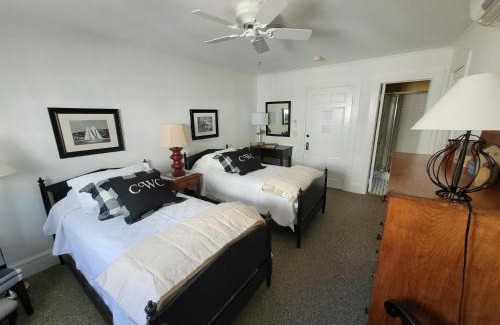 Chautauqua Bed & Breakfast | Chautauqua Women's Club