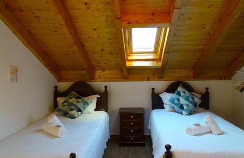 Vila Nova de Milfontes Apartment | CHAVE D'OURO HOUSE by Stay in Alentejo