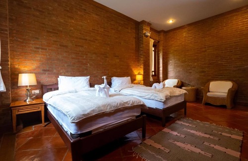 Pa Sang Hotel | Chayana Resort