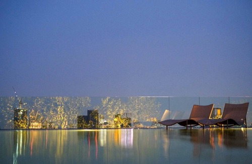 Ploenchit House | Cheap/CBD/Transportable/Luxury Condo - the most expensive area