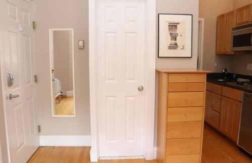 Columbus Apartment | Cheap, Furnished Studio in Downtown Boston #7