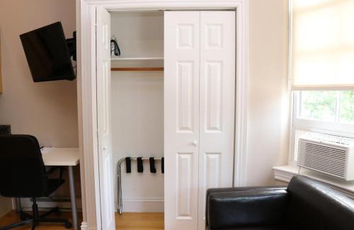 Columbus Apartment | Cheap, Furnished Studio in Downtown Boston #7