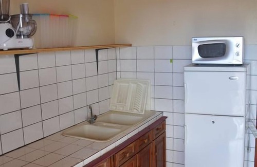 Riviere-Salee Apartment | Cheap Gdes-Vacances in the Caribbean in the Antilles in Riv-Salée in Martiniq
