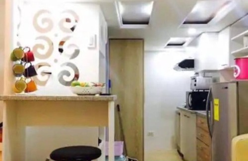 Guadalupe Apartment | Cheap & High Quality Condo in AppleOne Banawa Heights Cebu City