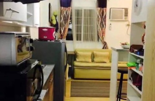 Guadalupe Apartment | Cheap & High Quality Condo in AppleOne Banawa Heights Cebu City