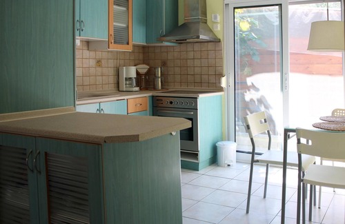 Nea Iraklitsa House | Cheap holiday in a holiday house close to the beach | Nea Iraklitsa, Makedonia