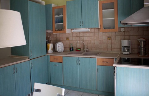 Nea Iraklitsa House | Cheap holiday in a holiday house close to the beach | Nea Iraklitsa, Makedonia