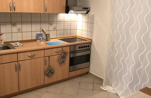 Nea Iraklitsa Apartment | Cheap holiday in a holiday studio close to the beach | Nea Iraklitsa, Makedonia