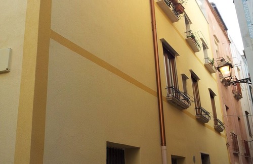 Trapani City Centre Apartment | Cheap vacation home Trapani