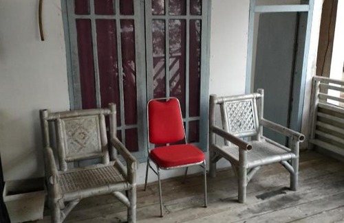 Iboih House | CHEAPEST Bungalow AC ROOM