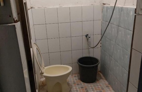 Iboih House | CHEAPEST Bungalow AC ROOM