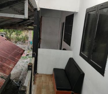 Iboih House | CHEAPEST Bungalow AC ROOM
