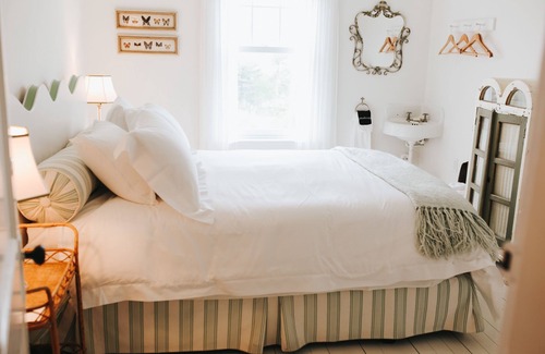 Chebeague Island Hotel | Chebeague Island Inn