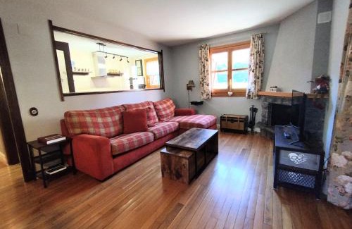 Linsoles Apartment | CHECK-IN CASAS Cumbre de Benasque