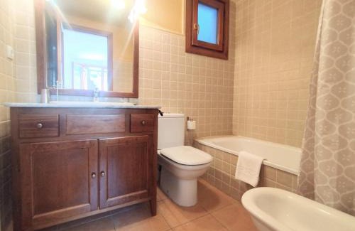 Linsoles Apartment | CHECK-IN CASAS La casa de Conques