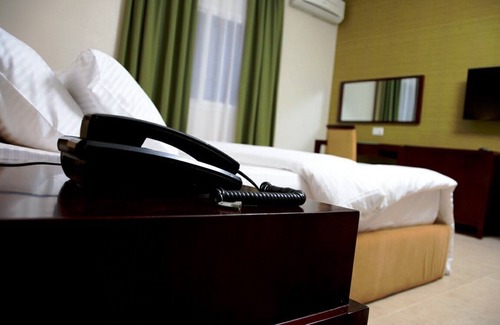 Wuse 2 Hotel | Check Inn Hotel Abuja