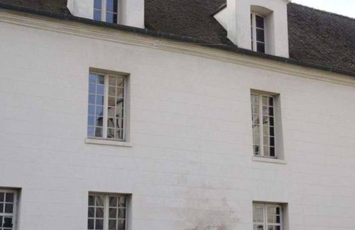 La Ferte-sous-Jouarre Apartment | ★Checkin Auto ★CENTRE-VILLE ★EUROPE CHIC