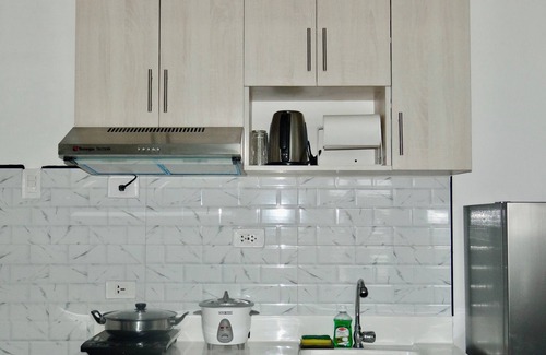 Basak Condo | CHECKIN WHEN YOUR READY NO CHECKOUT TIME ON DAY OF DEPARTURE we changing hosting
