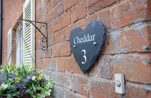 Sidmouth House | Cheddar Cottage