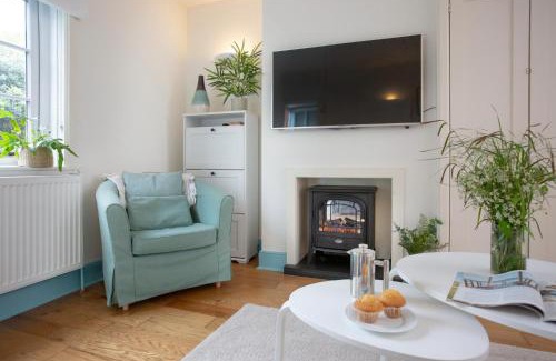 Sidmouth House | Cheddar Cottage